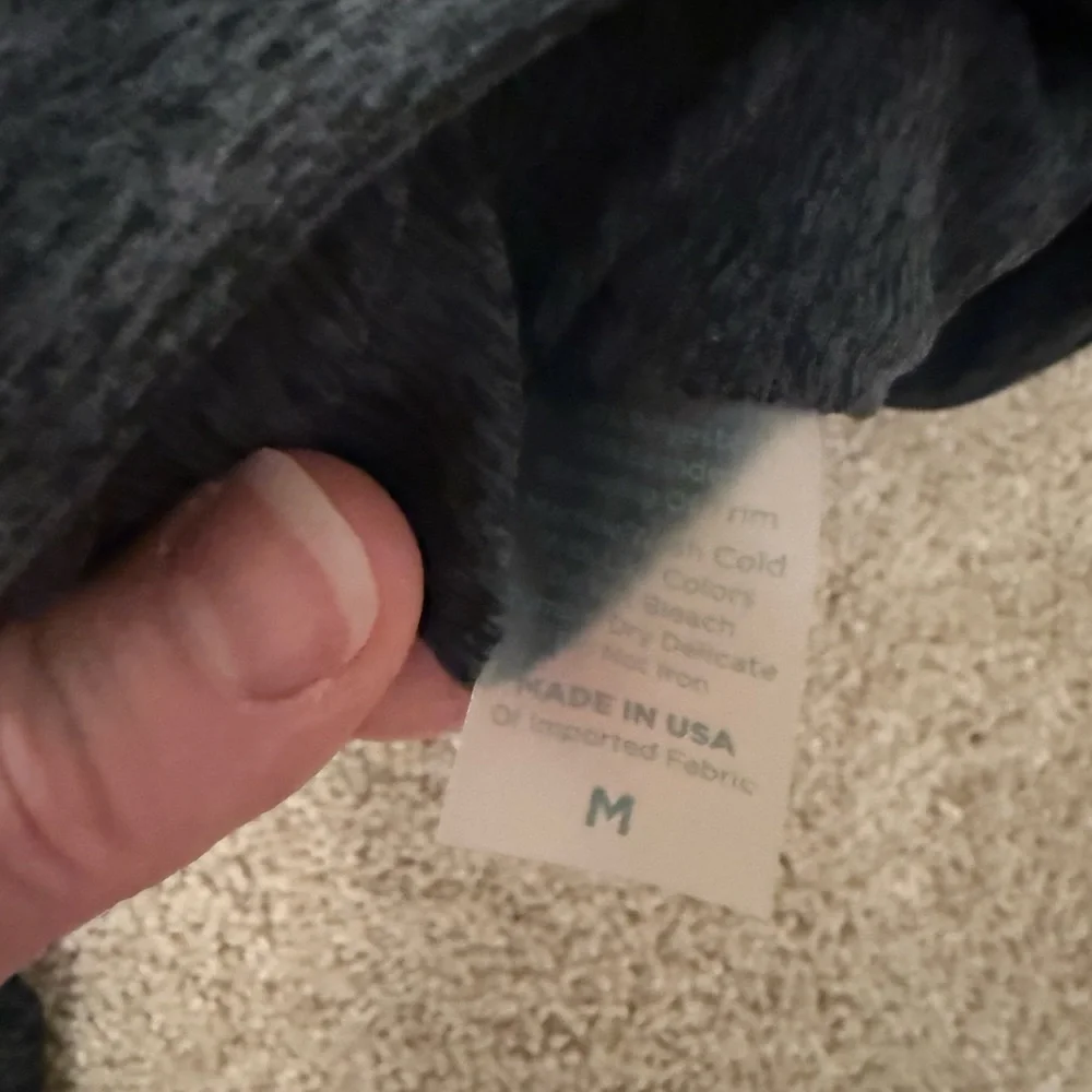 Bombshell leggings ONLY!  Cross listed on Mercari! - Picture 5 of 5